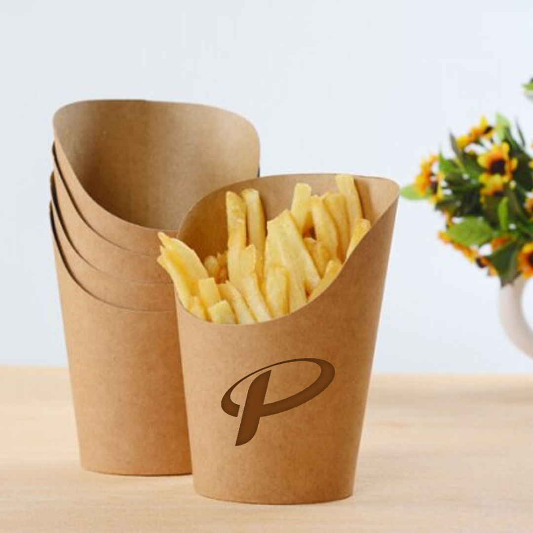 Chips Cup