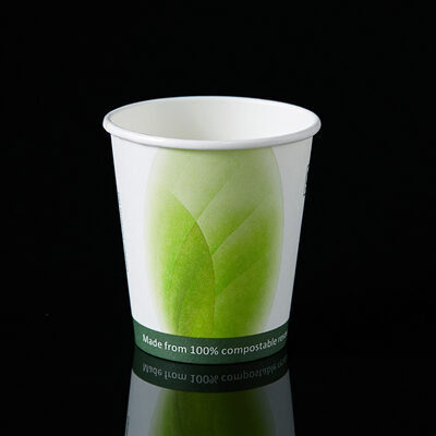 4ozA single wall cup