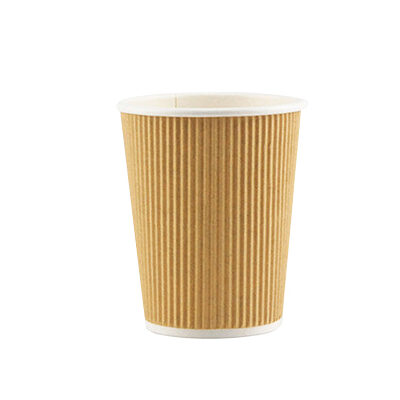 16oz ripple wall cup