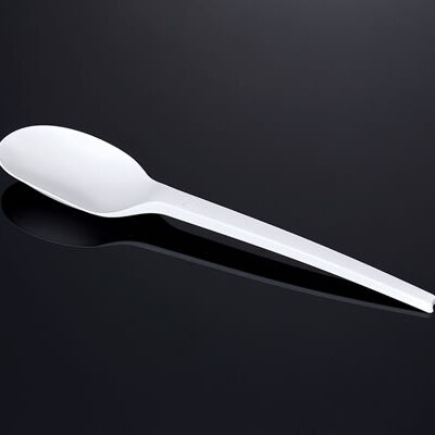 PLA Spoon, 6.5 inch